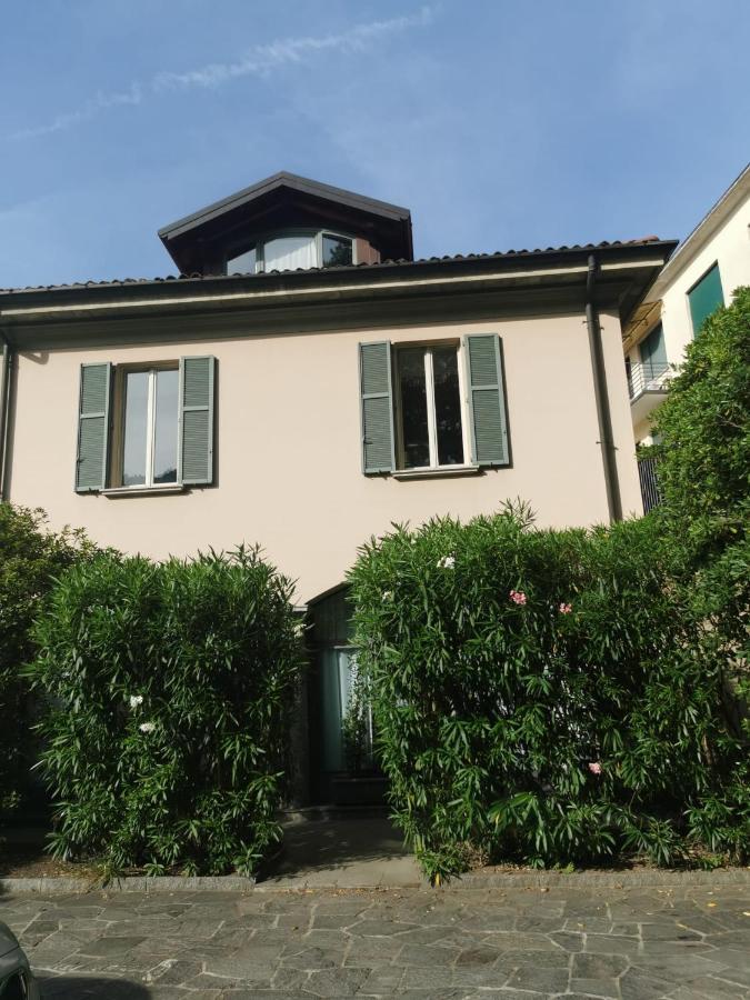 Aura Symphony Home Como Exterior photo