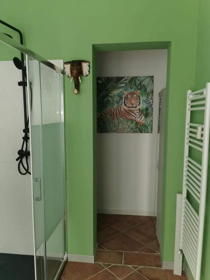 Aura Symphony Home Como Exterior photo