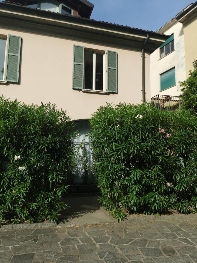 Aura Symphony Home Como Exterior photo